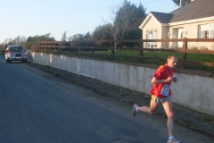 Ballycarney 5 2010