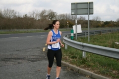 County Novice Road Race 2013