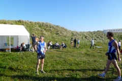 Dunes in June 2010