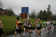 Enniscorthy 10k 2013