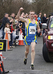 Winner 10K 13 Feb2011