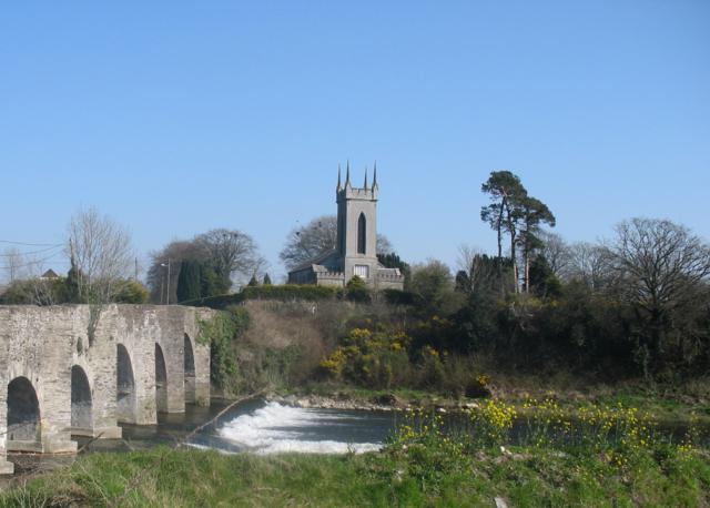 Ballycarney bridge photo_640x458