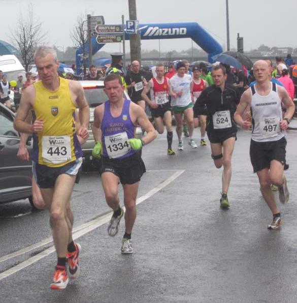 Wexford HM 2013