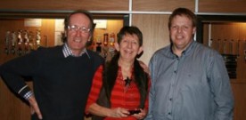 Club Person of the Year