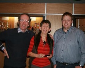 Club Person of the Year