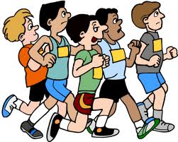 Slaney Olympic Summer League, Monageer 5K