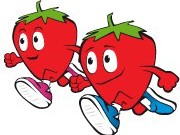 Strawberry Half Marathon & 5 Mile Road Race