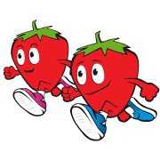 Strawberry Half Marathon & 5 Mile Road Race