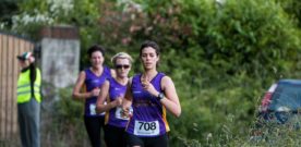 Donohoes Skoda Summer League Sliabh Bhui Trail Run