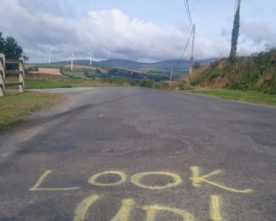 Donohoe Skoda Summer League Ballindaggin 6K