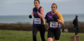 County Senior Cross Country 2016